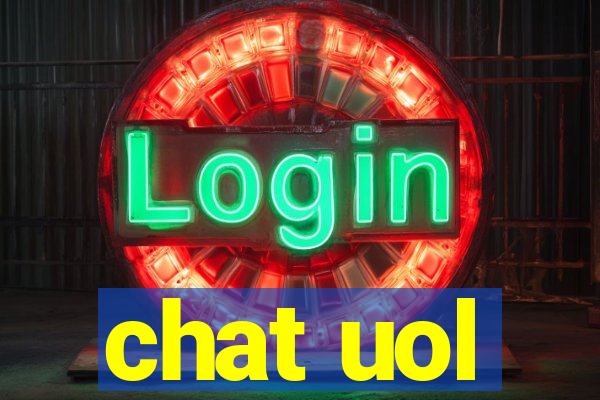 chat uol